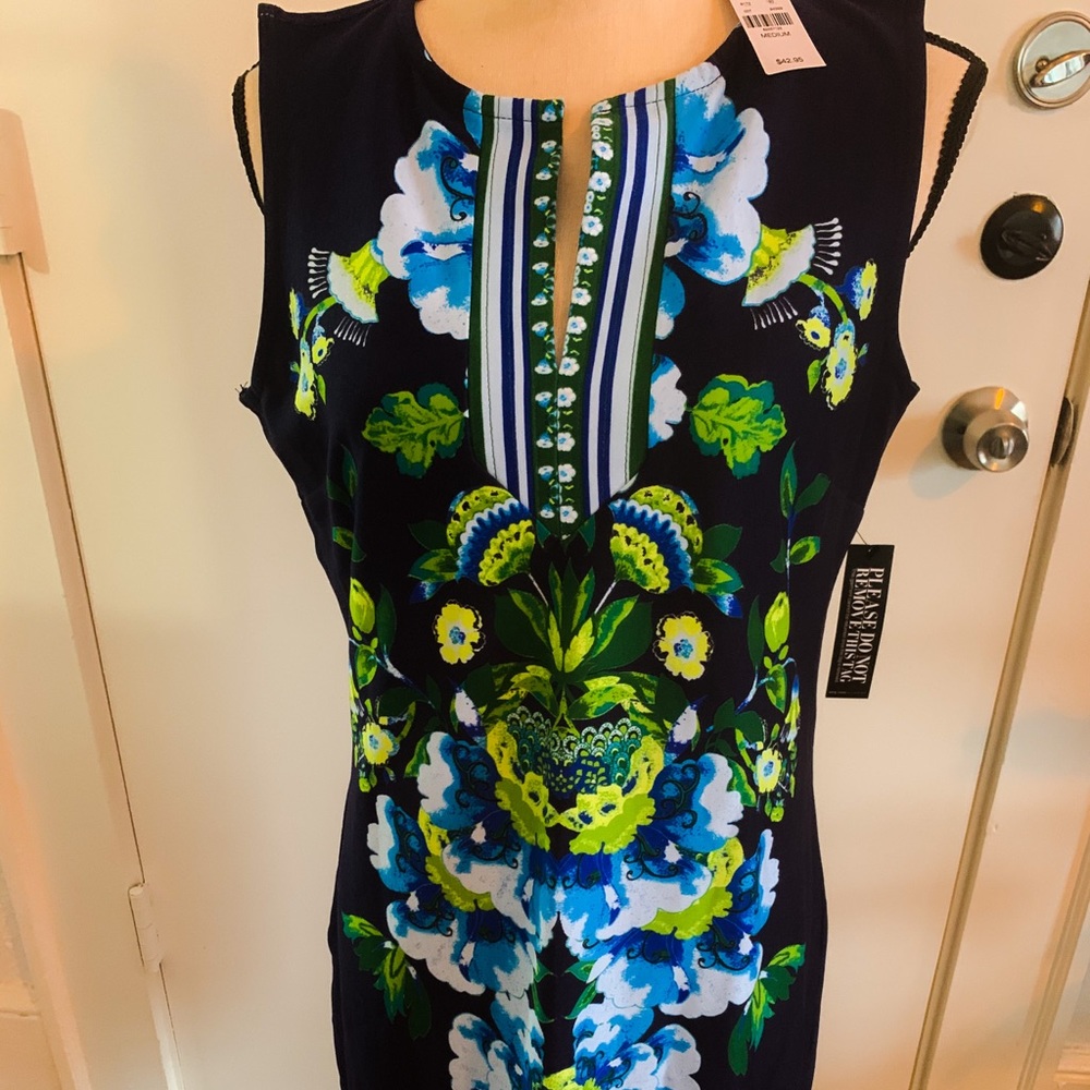 NYC Casual Dress